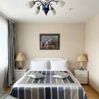 Двухместный (Комфорт), Гостиница Югор