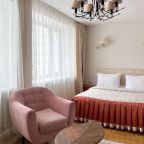 Двухместный (Комфорт), Гостиница Югор