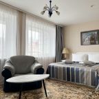 Двухместный (Комфорт), Гостиница Югор