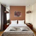 Двухместный (Комфорт), Гостиница Югор