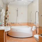 Двухместный (Комфорт), Гостиница Югор