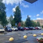 Парковка