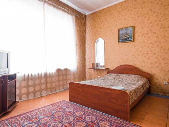 Фотография номера гостиницы Жар-Птица