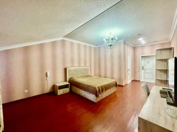 Фотография номера гостиницы Империя