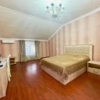 Двухместный (Стандарт с двуспальной кроватью), Отель Империя