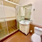Двухместный (Стандарт с 2 односпальными кроватями), Отель Империя