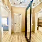 Двухместный (Стандарт с 2 односпальными кроватями), Отель Империя