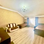 Двухместный (Стандарт с 2 односпальными кроватями), Отель Империя