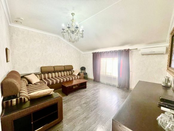 Фотография номера гостиницы Империя