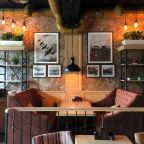Ресторан «Steak house»