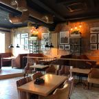 Ресторан «Steak house»