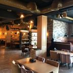 Ресторан «Steak house»