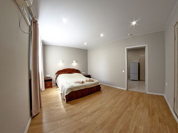 Фотография номера гостевого дома Горница Ватланово