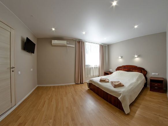 Фотография номера гостевого дома Горница Ватланово