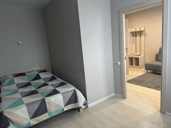 Фотография номера гостевого дома Горница Ватланово