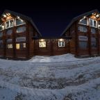 Парковка, Гостевой дом Горница Ватланово