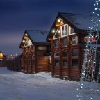 Парковка, Гостевой дом Горница Ватланово