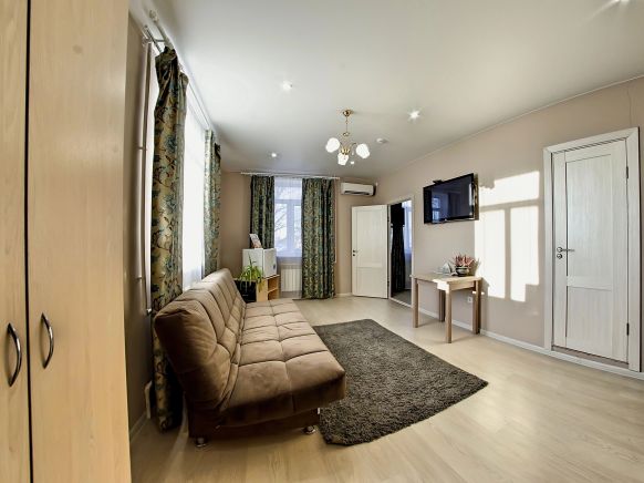 Фотография номера гостевого дома Горница Ватланово