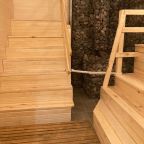 Сауна, Гостевой дом Горница Ватланово