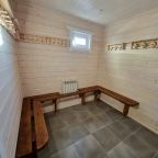 Сауна, Гостевой дом Горница Ватланово