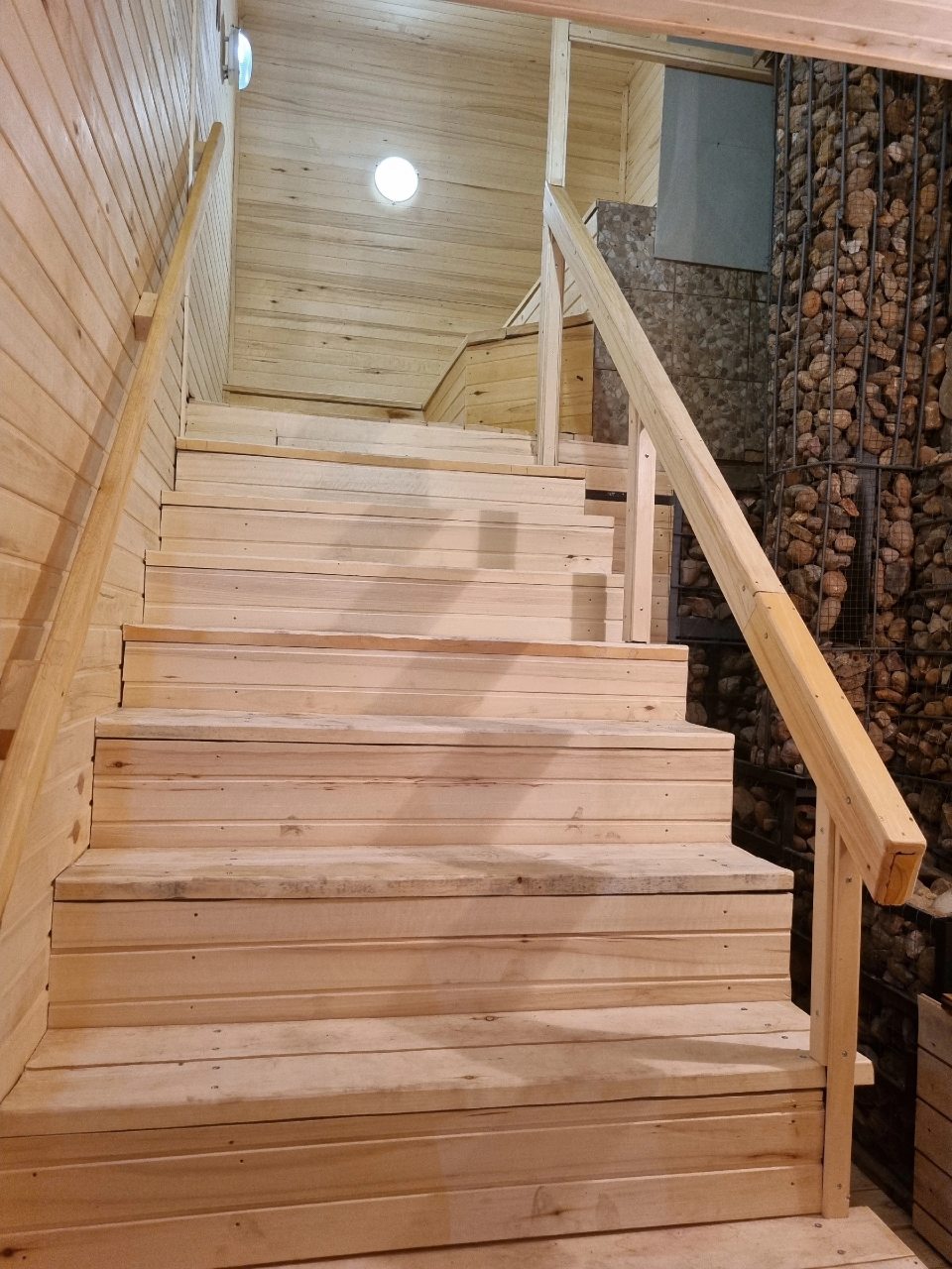 Сауна, Гостевой дом Горница Ватланово