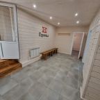 Сауна, Гостевой дом Горница Ватланово