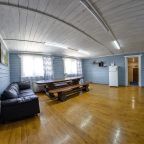 Сауна, Гостевой дом Горница Ватланово