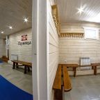 Сауна, Гостевой дом Горница Ватланово