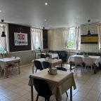 Кафе, Гостевой дом Горница Ватланово