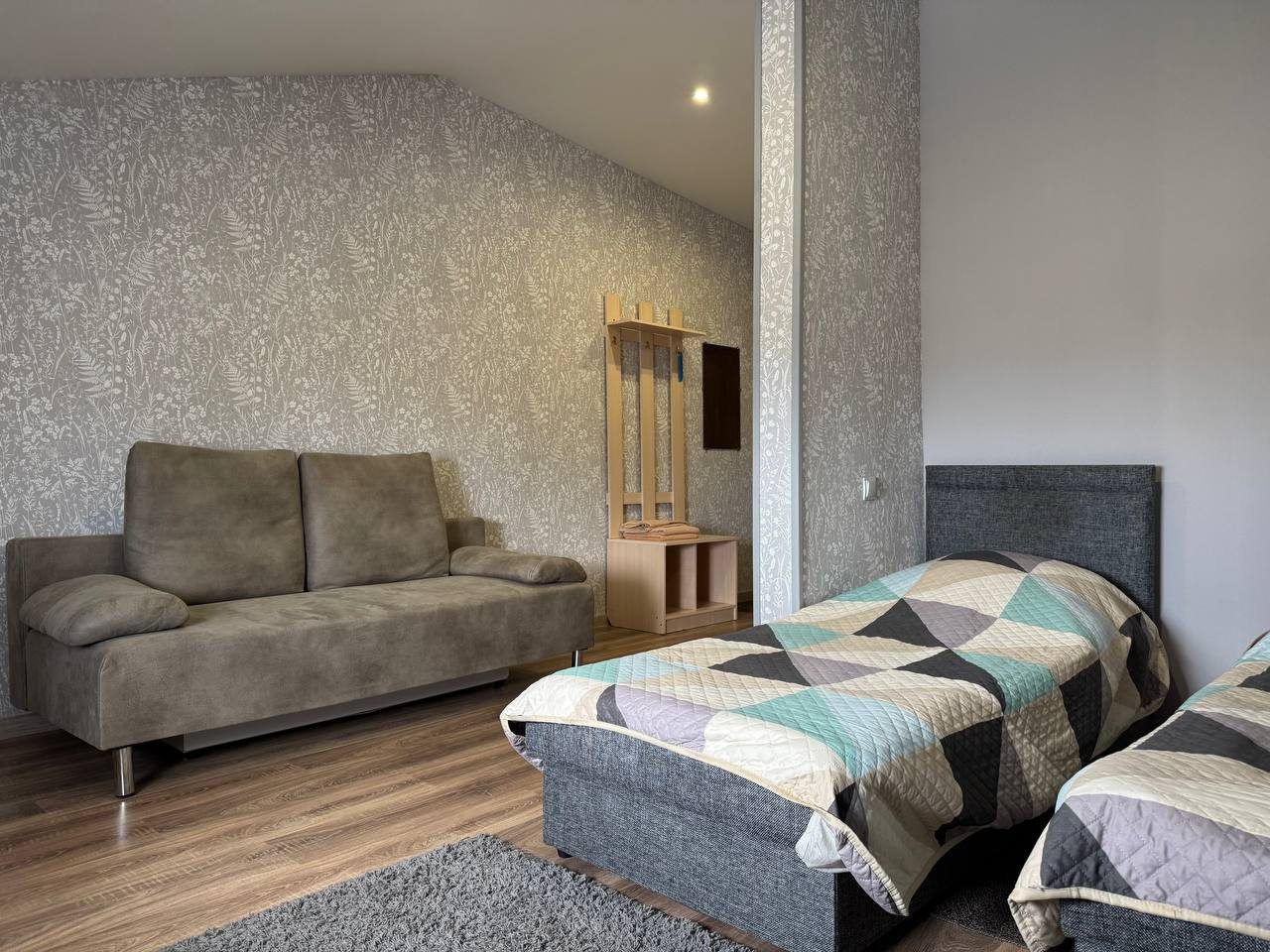 Двухместный (Стандарт), Гостевой дом Горница Ватланово