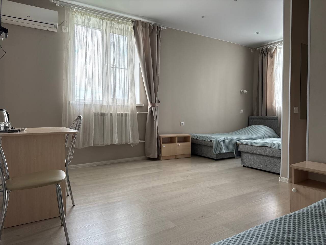 Двухместный (Стандарт), Гостевой дом Горница Ватланово