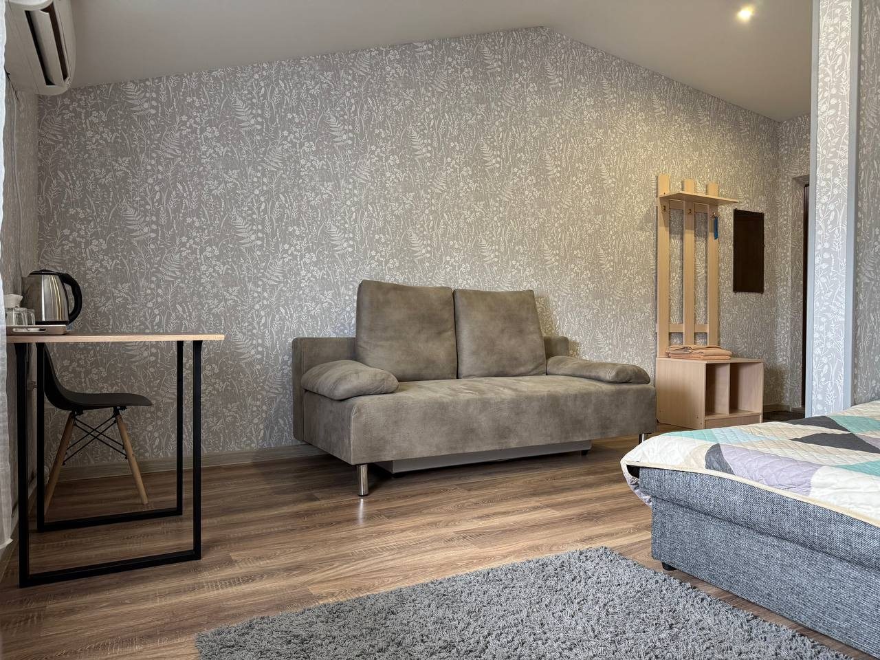 Двухместный (Стандарт), Гостевой дом Горница Ватланово