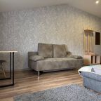 Двухместный (Стандарт), Гостевой дом Горница Ватланово