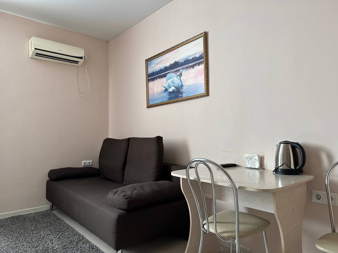 Двухместный (Стандарт), Гостевой дом Горница Ватланово