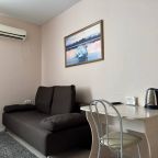 Двухместный (Стандарт с двуспальной кроватью), Гостевой дом Горница Ватланово