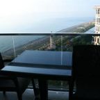 Апартаменты (Апартаменты Делюкс), Апартаменты Orbi Sea Tower Batumi