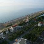 Апартаменты (Апартаменты Делюкс), Апартаменты Orbi Sea Tower Batumi