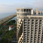 Апартаменты (Апартаменты Делюкс), Апартаменты Orbi Sea Tower Batumi