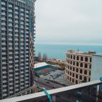 Апартаменты (Апартаменты с видом на море), Апартаменты Orbi Sea Tower Batumi