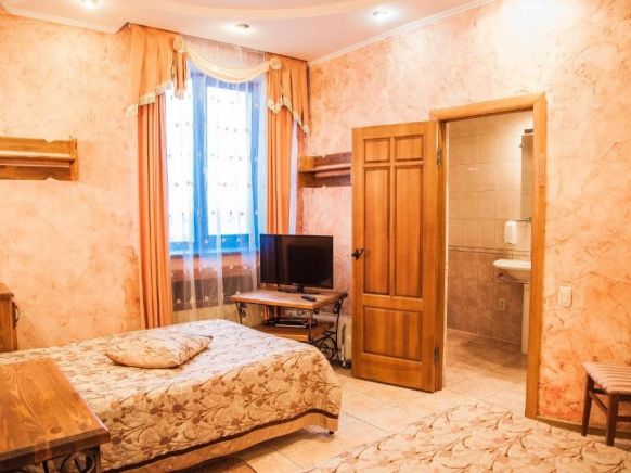 Фотография номера гостиницы Башня