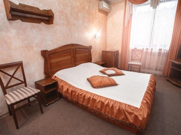 Фотография номера гостиницы Башня