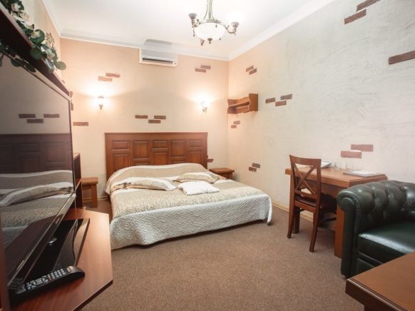 Фотография номера гостиницы Башня