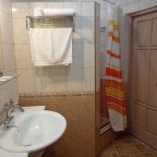 Одноместный (Стандартный), Гостиница Башня