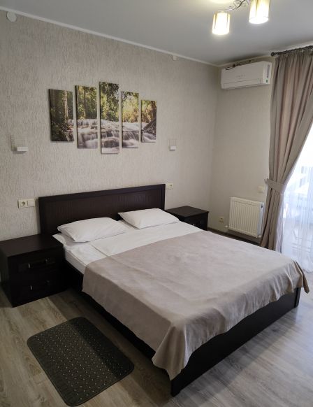 Фотография номера гостиницы Каштан