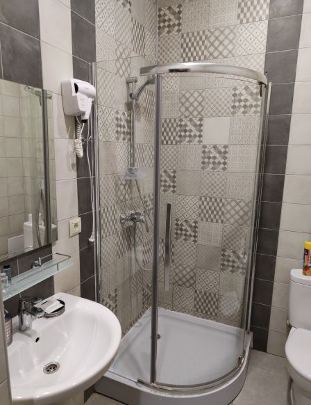 Фотография номера гостиницы Каштан