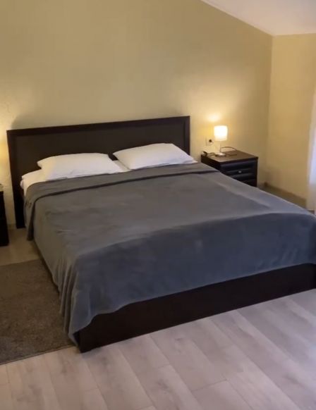 Фотография номера гостиницы Каштан