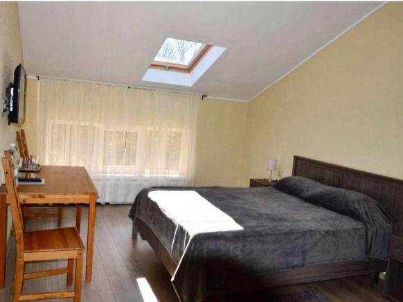 Фотография номера гостиницы Каштан