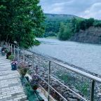 Река Белая, Отель Каштан