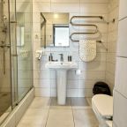 Двухместный (Стандарт), Отель Каштан