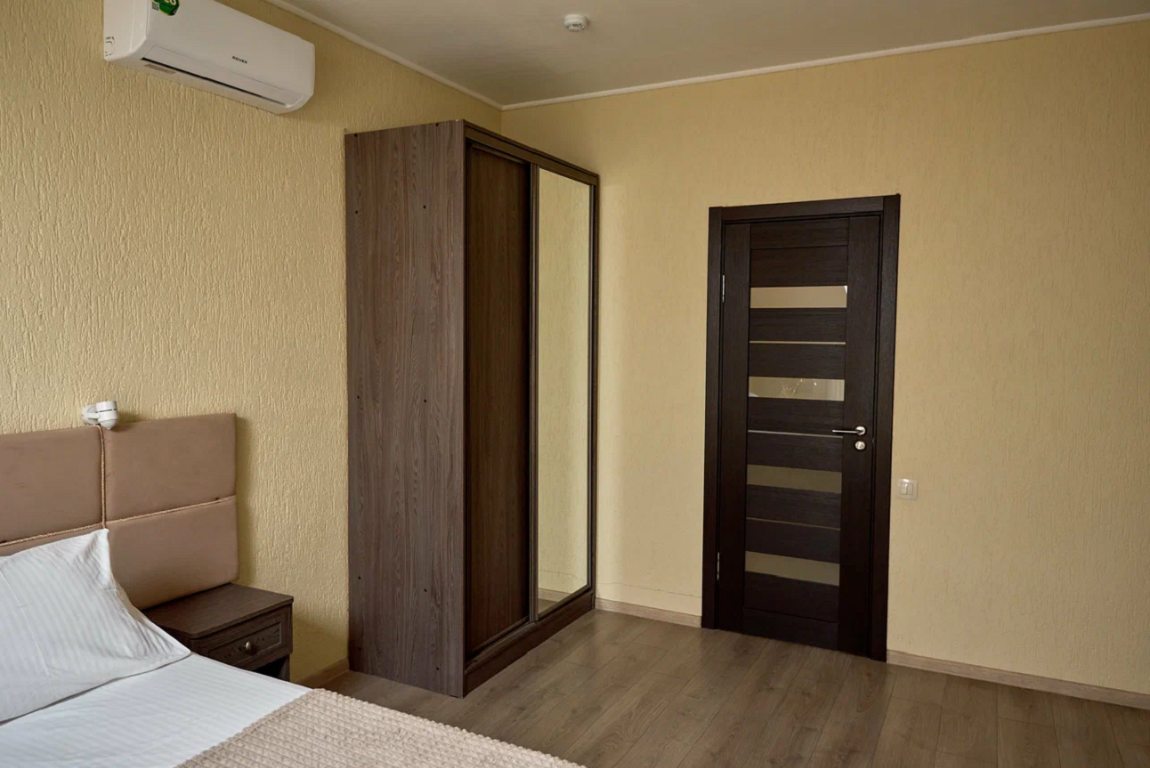 Двухместный (Стандарт), Отель Каштан